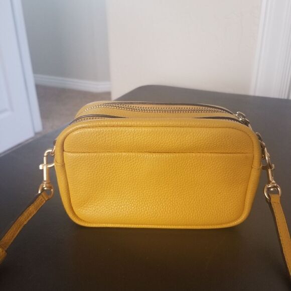 Tory Burch Perry Bombe Crossbody - Picture 7 of 9